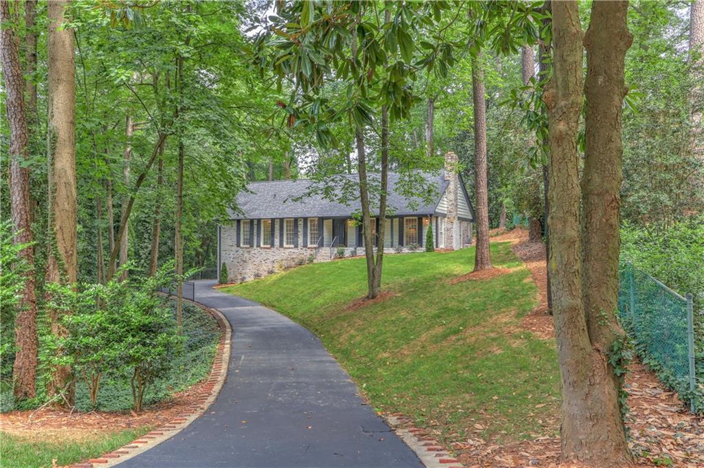 Primary Photo - 4540 Club Valley Dr NE