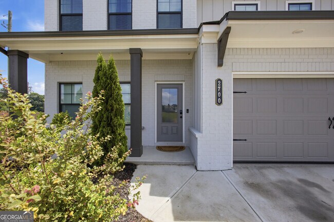 Foto del edificio - 2700 Westgate Park Dr