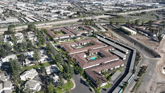  - Colony Frontera Apartments