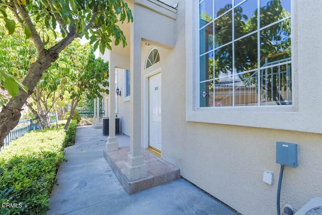Foto del edificio - 4516 Ramsdell Ave