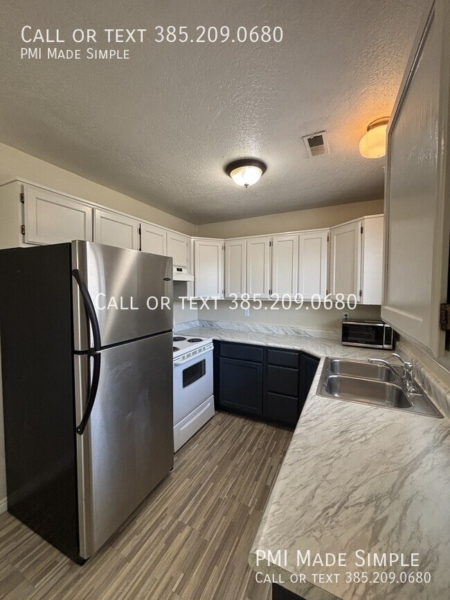 Foto del edificio - 1696 W 680 N