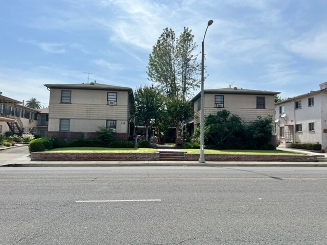 Foto del edificio - 115 N Atlantic Blvd