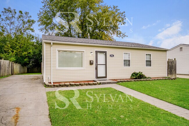 Foto del edificio - Coming HOME never felt so good!