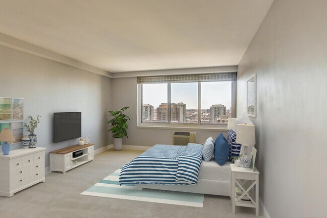 Foto del edificio - 1440 N Lake Shore Dr