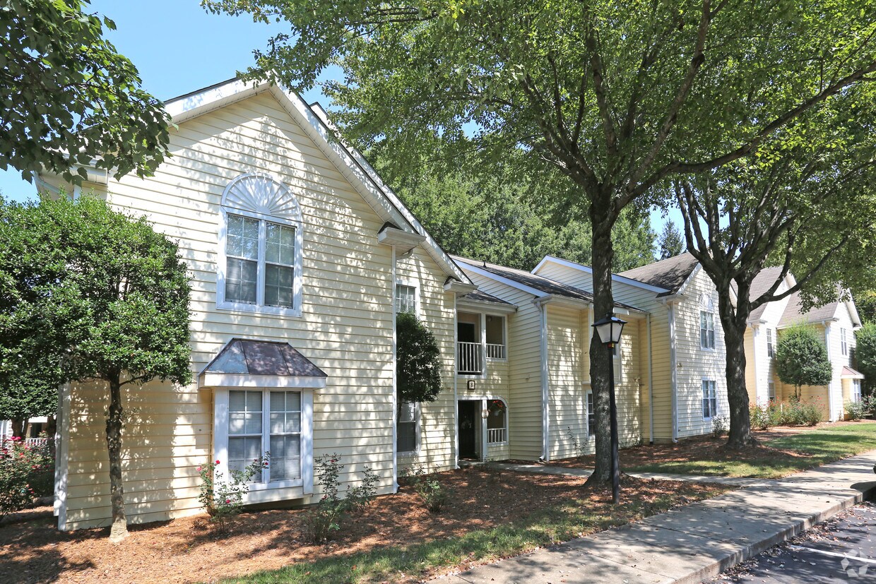 Stadler Place 2A Stadler Pl Greensboro, NC