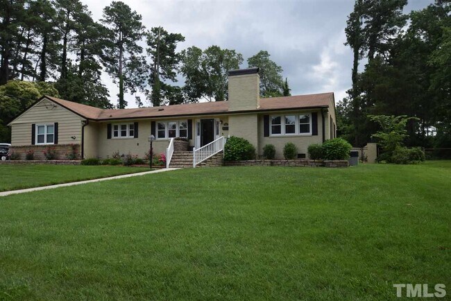 Foto del edificio - 1101 Park Ave