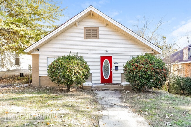 Building Photo - 2923 Avenue Z