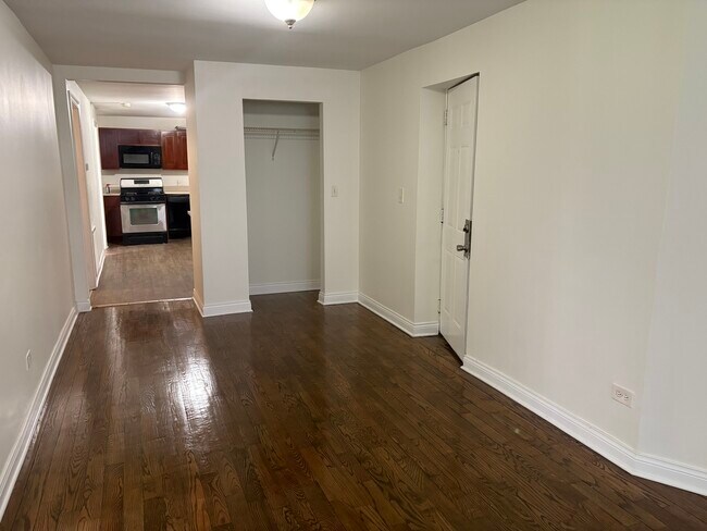 Foto del edificio - 2822 W Flournoy St