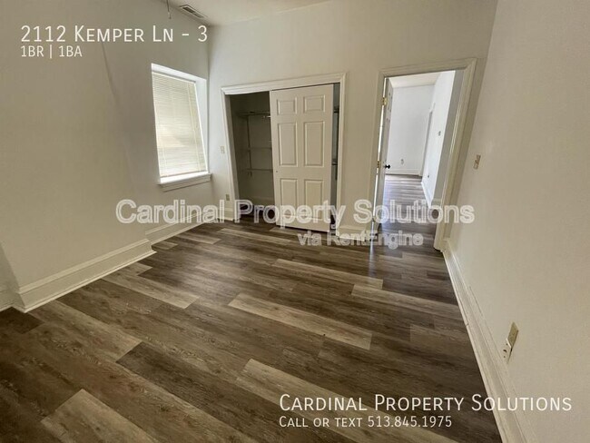 Foto del edificio - 2114 Kemper Ln