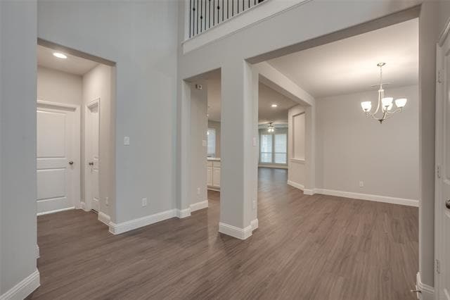 Foto del edificio - 3317 Damsel Sauvage Ln