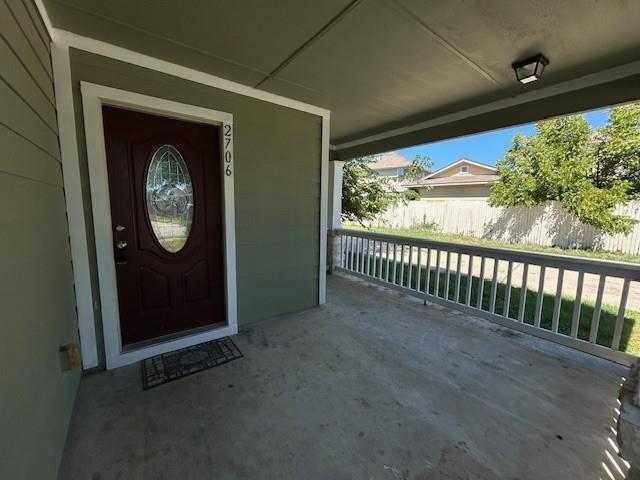 Building Photo - 2706 Fairview Dr