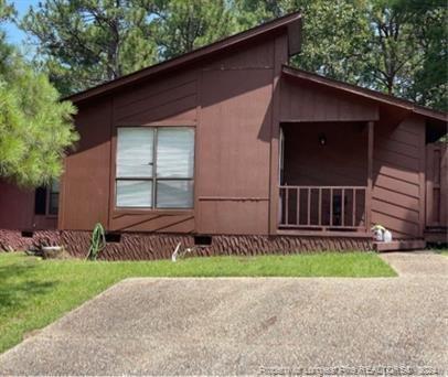 Foto principal - 3562 Rolls Ave