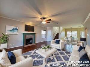 Foto del edificio - 22019 Goldcrest Run