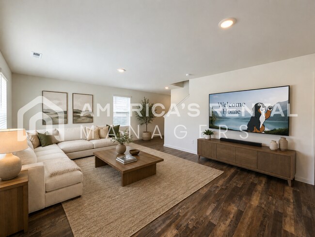Foto del edificio - New Construction Home for Rent in Cullman, AL!