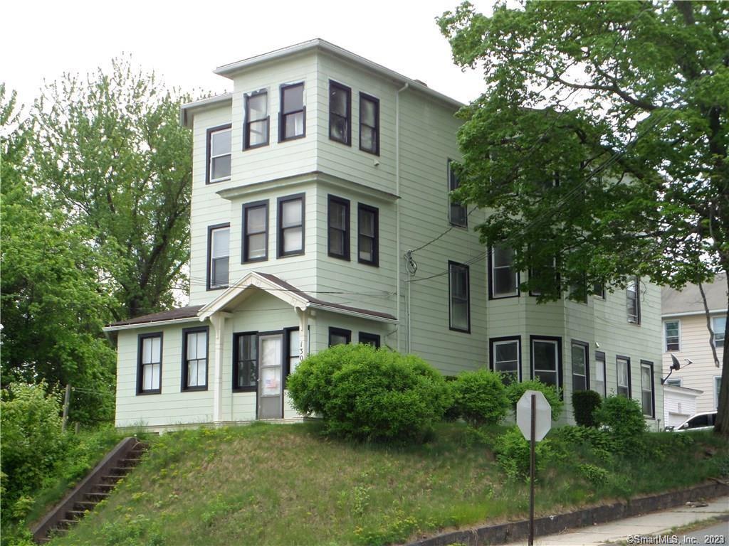 Foto principal - 1309 Bank St