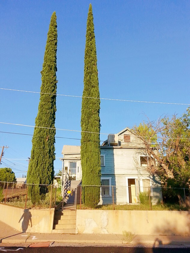 391 N Hill St, Globe, AZ 85501 Apartments in Globe, AZ