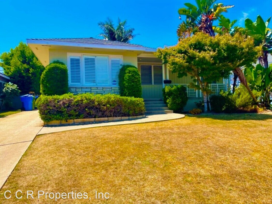Foto principal - 3 br, 1 bath House - 7941 Westlawn Ave