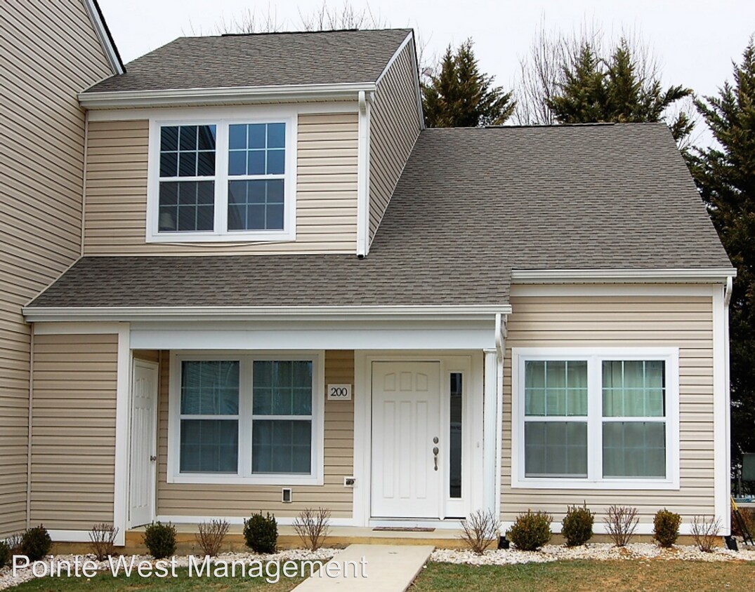 Primary Photo - 3 br, 2 bath House - 100 Twig Street