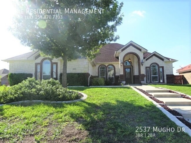Foto del edificio - 2537 Mugho Dr