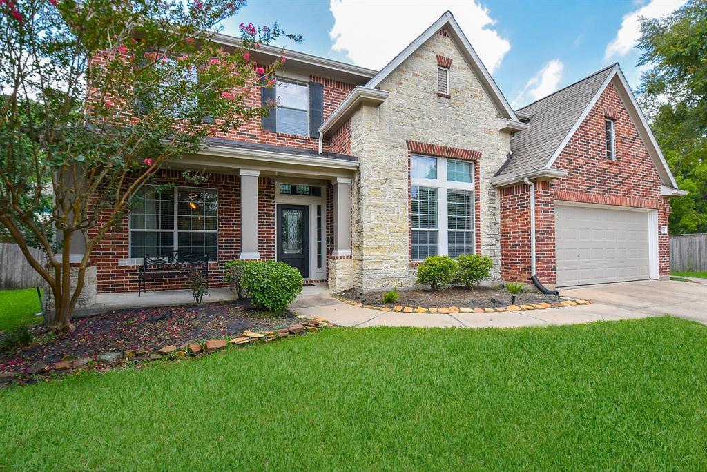 Primary Photo - 11510 Cypresswood Trail Dr