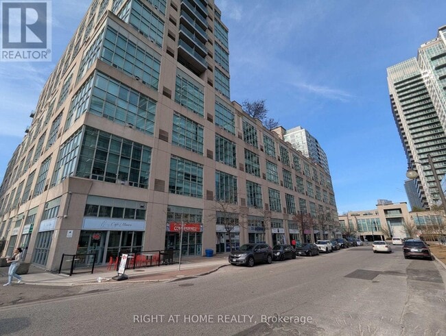 Building Photo - 300 Manitoba St