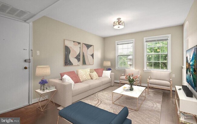 Foto del edificio - 6603 E Wakefield Dr