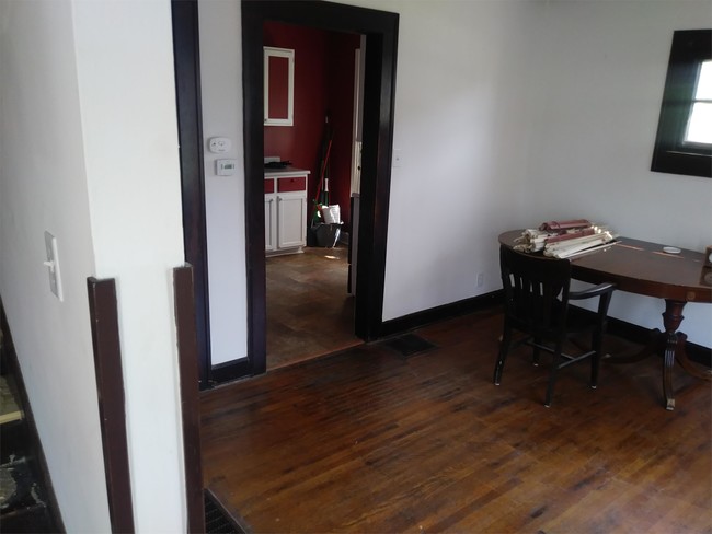 Foto del edificio - 117 E 28th St
