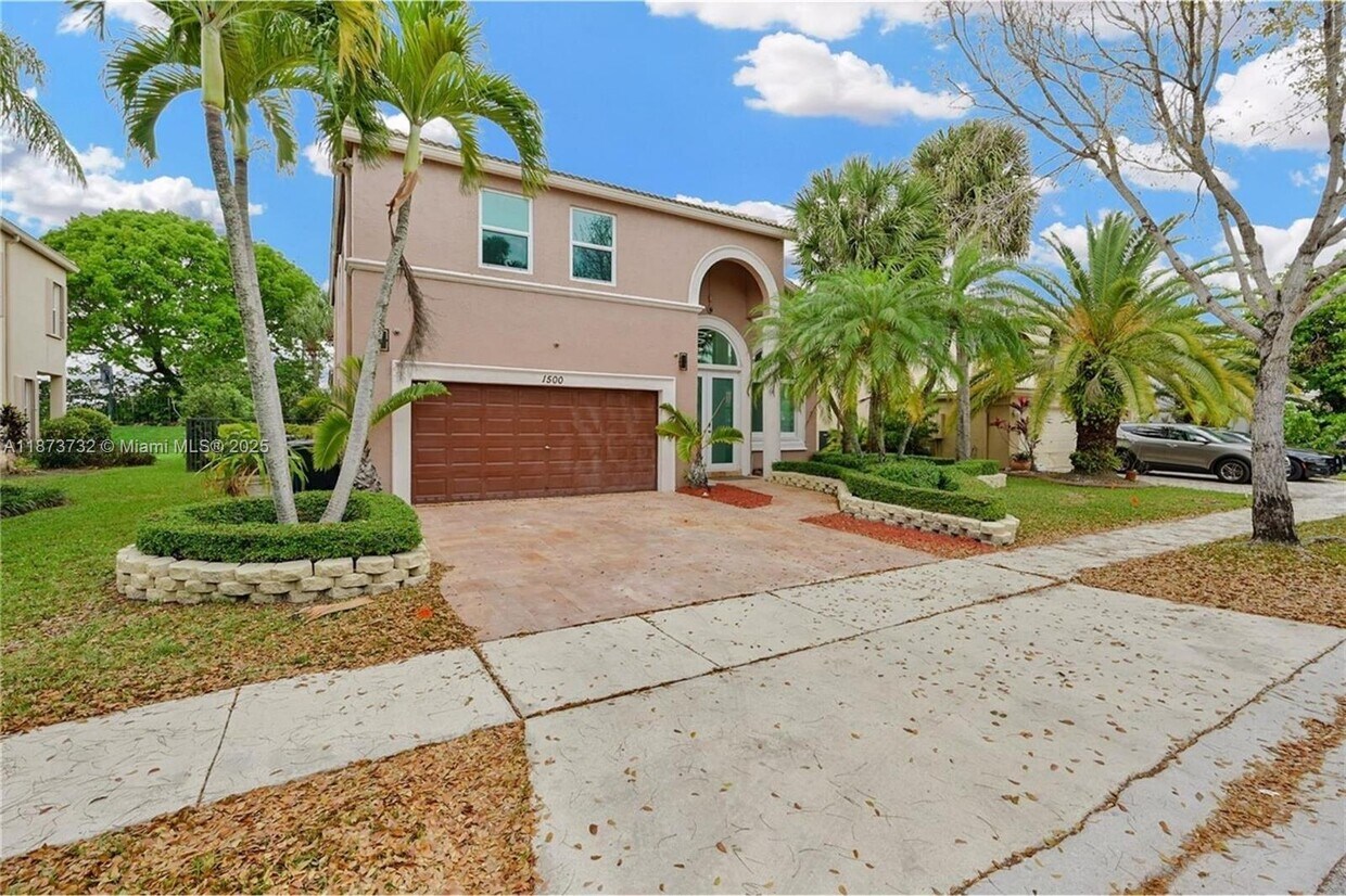 Foto principal - 1500 SW 171st Terrace