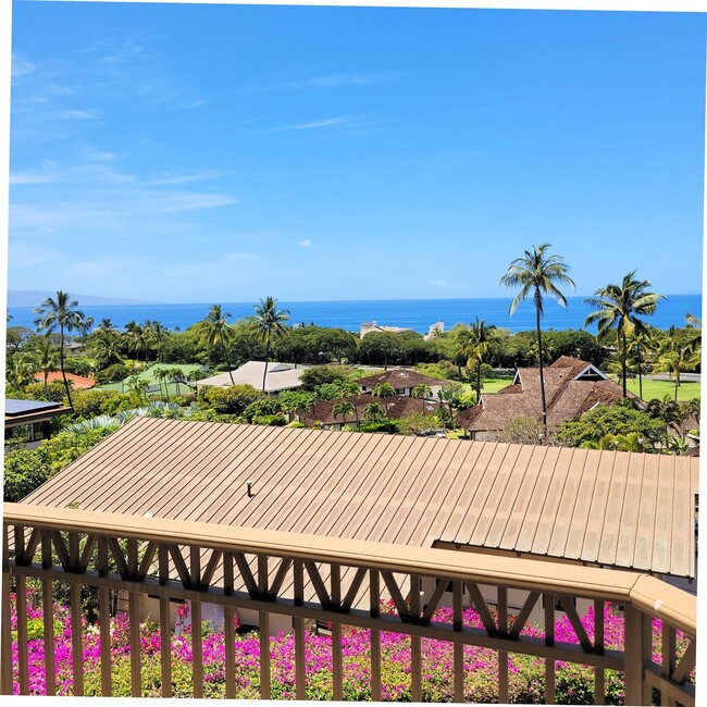 Building Photo - Luxury Living with Ocean Views in Wailea at Kai Malu