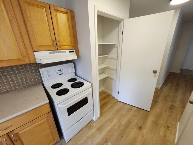 Photo du bâtiment - 355 Prince St