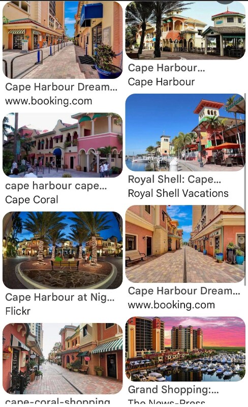 Foto del edificio - 5420 Chiquita Blvd S