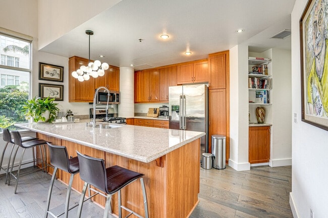 Foto del edificio - 5855 Horton St