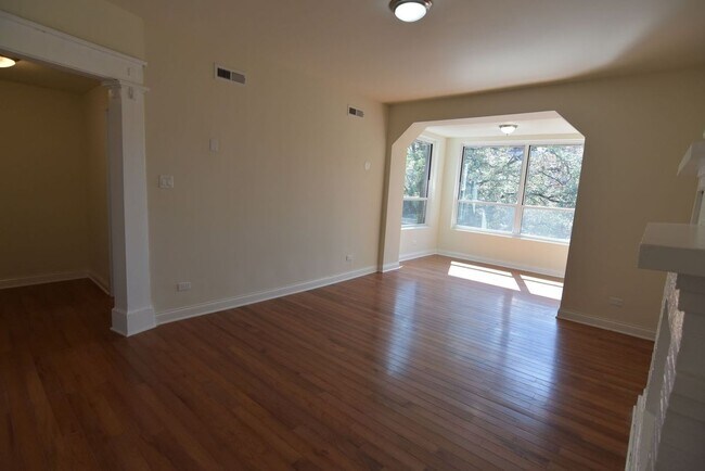 Foto del edificio - 700 W Grace St