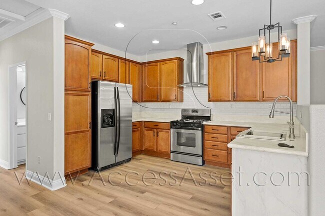 Foto del edificio - 15427 Park Point Ave