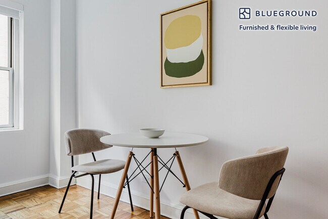 Foto del edificio - 136 E 55th St