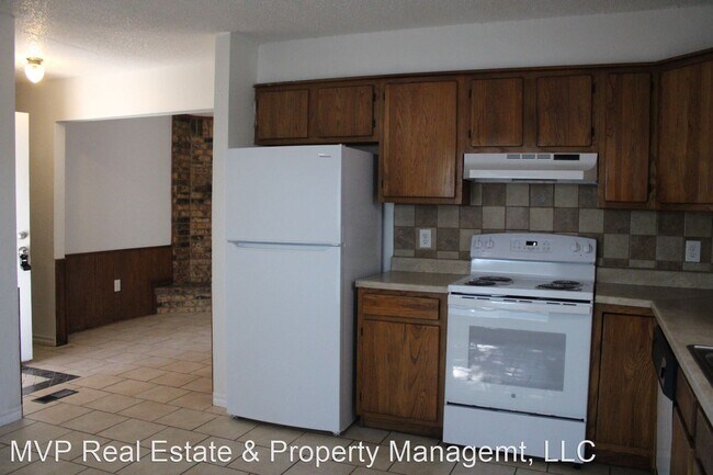 Foto del edificio - 3 br, 2 bath House - 2921 Lindsay Ln