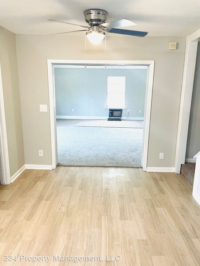 Building Photo - 5 br, 2 bath House - 3348 Brookwood Drive