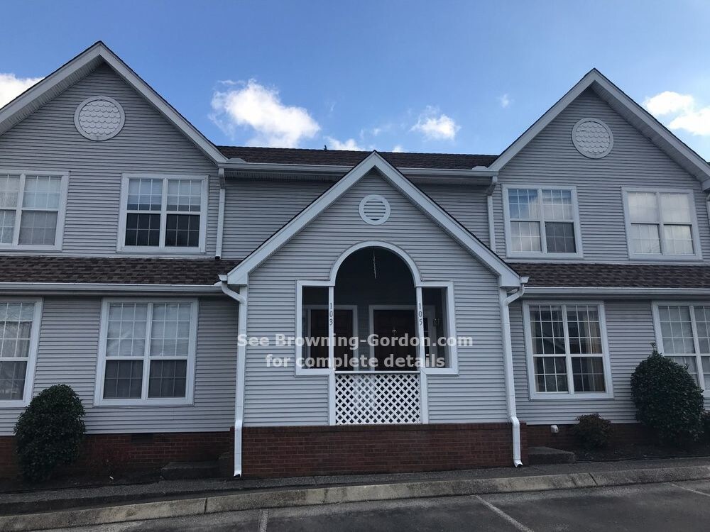 103 Sylvan Glen Ct, Nashville, TN 37209 Townhome Rentals in Nashville