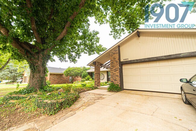 Foto del edificio - 4405 Manchester Ct