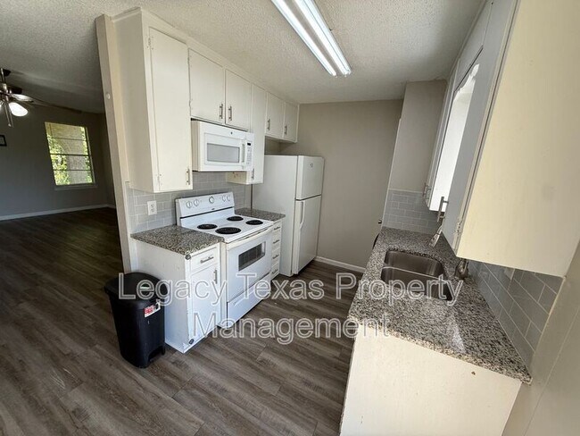 Foto del edificio - 1507 McAnear St