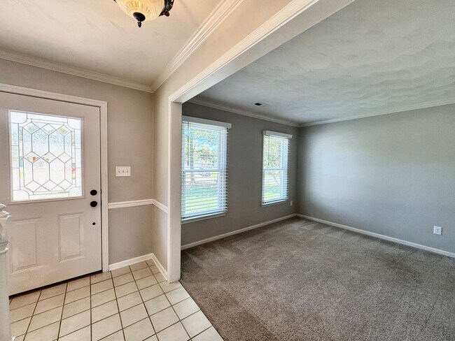 Foto del edificio - 2309 Cornstalk Ct
