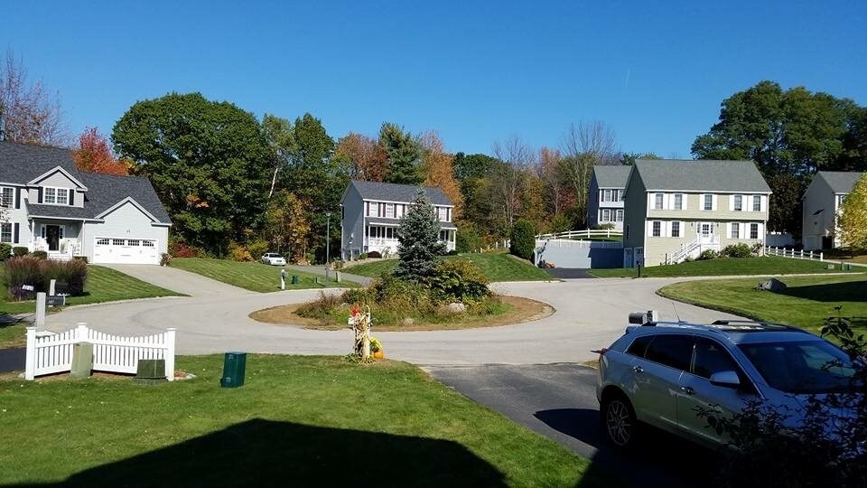 11 Cassily Ln, Dover, NH 03820 House for Rent in Dover, NH