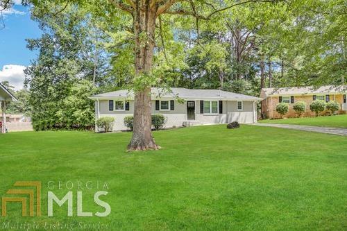 Foto principal - 160 Hidden Brook Ct