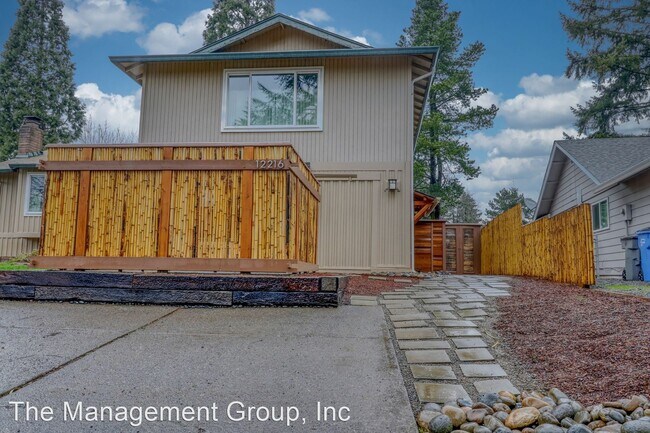 Building Photo - 1 br, 1 bath House - 12216 SE 15th Street