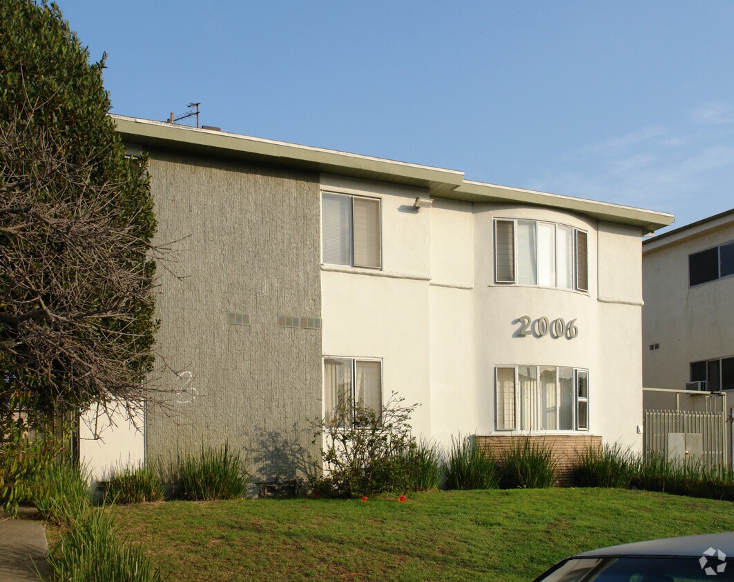 Foto del edificio - 2006 S Shenandoah St