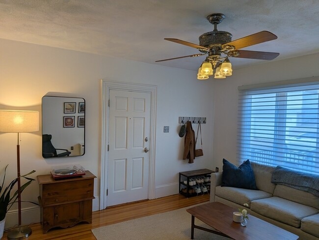 Foto del edificio - 82 Gladstone St