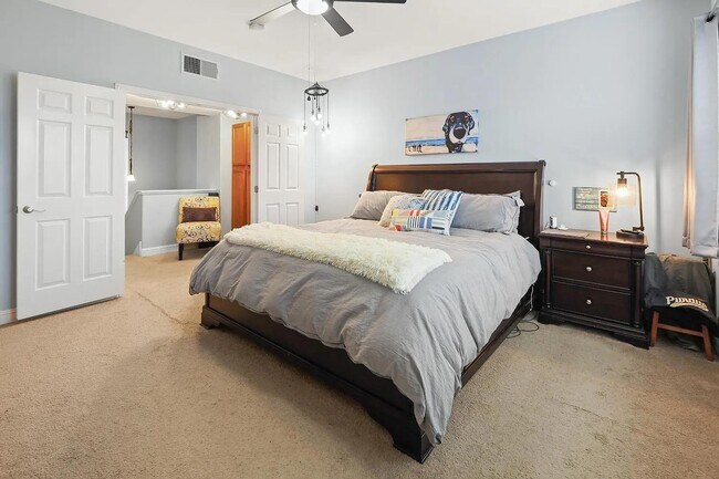 Foto del edificio - 4800 Westlake Pkwy