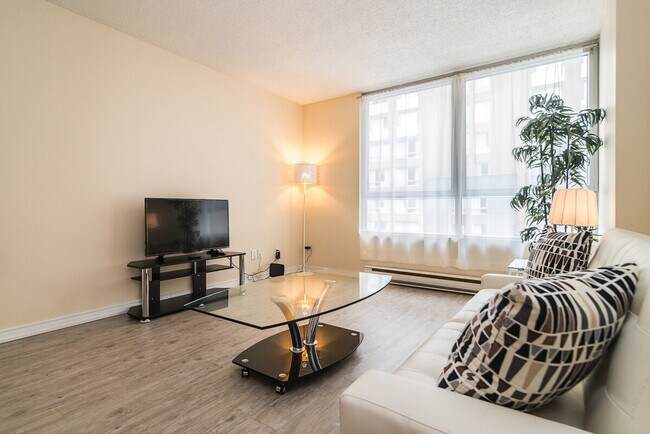 Photo du bâtiment - 1220 Rue Berger