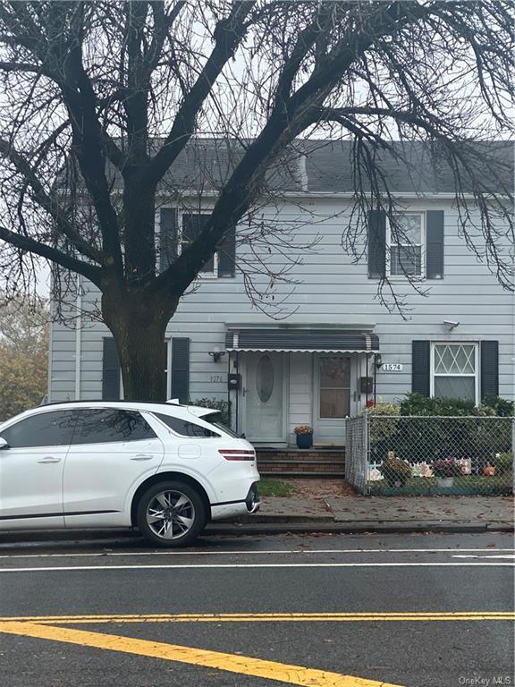 Foto del edificio - 1576 Allerton Ave