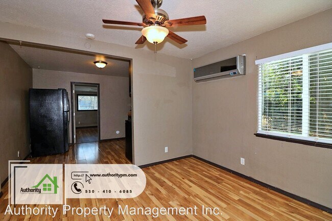 Building Photo - 2 br, 1 bath House - 4670 Meade St